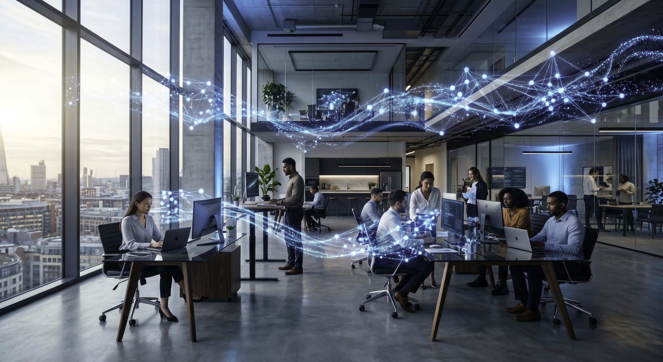 Ai Consulting
