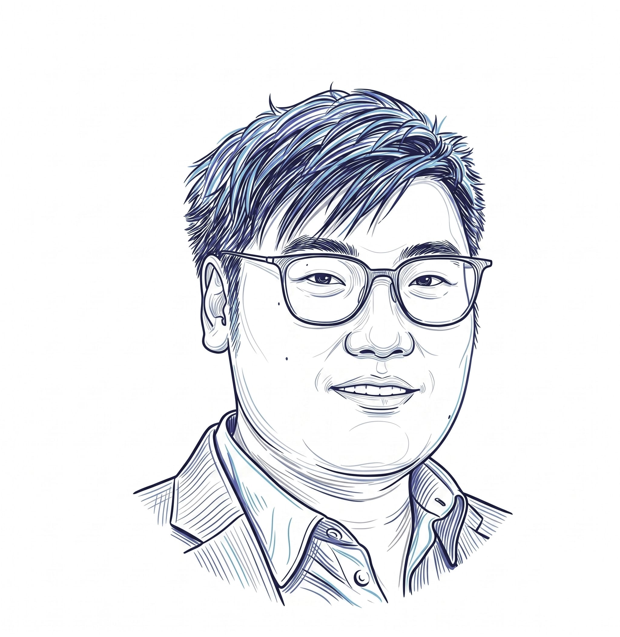 Ambrose Chu